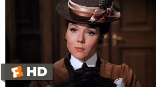 The Assassination Bureau (1/8) Movie CLIP - You Want My Life (1969) HD