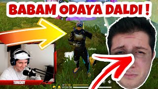 Babamla Vs Attim - Kişkirttim - Dayak Yedi̇m