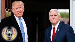 The Most Corrupt Administration Ever