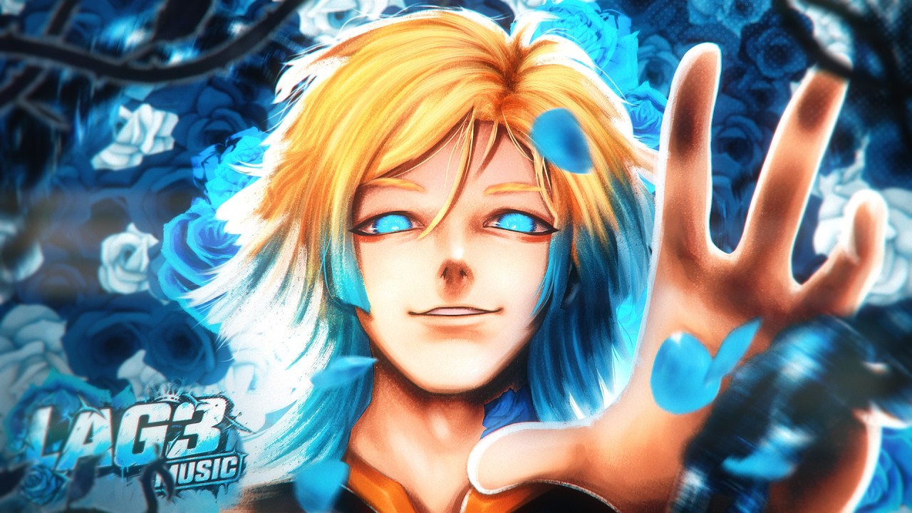 Capa de Michael Kaiser (Blue Lock) | Imperador | Lag3
