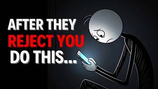 Every Avoidant Wishes You’d Do THIS After They Reject You | Take Back Your Power || Carl Jung
