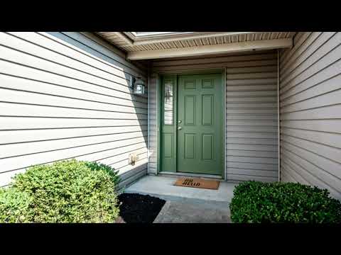 3943 Augusta Road, Miamisburg, OH home video tour