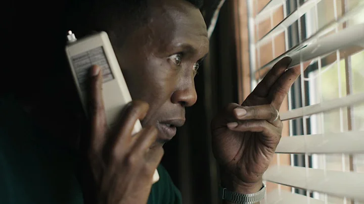 Wayne gets a surprice call from Mr. Hoyt | True De...
