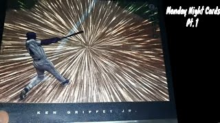 Mnc   ken Griffey Jr  Part 1 In 4k