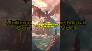 Download Lagu Best Of Unknown POWER METAL Songs -  Compilation Vol.1 MP3