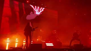 Dethklok-Amonklok Conquest Tour 5/1/26