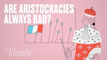 How Aristocracies Rule