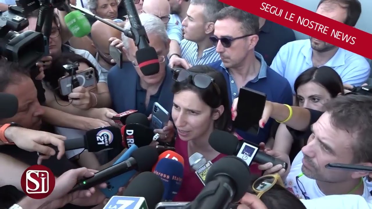 Piero De Luca unico candidato alla segreteria Pd in Campania: “Atto responsabilità, evita divisioni”