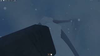 Snowstorm Puzzle (Write a letter) ROBLOX