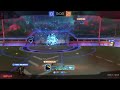Rocket League : Birthday stream