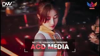 NƠI ẤY EM THẾ NÀO FT YÊU VỘI VÀNG REMIX (HOÀNG ANH REMIX) - NHẠC HOT TRENDING TIK TOK