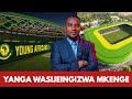 FRIJI BOVU AWAVAA YANGA UJENZI WA UWANJA ISIJEKUA KAMPENI YA ENG KUTAKA URAIS TENA WAWE SERIOUS 