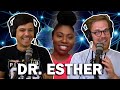 Starfish Sperm and Your Brain! ft. Dr. Esther