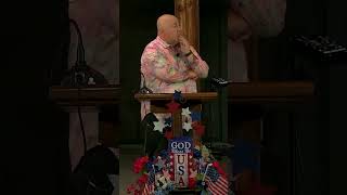 "Understanding Biblical Parables 1" by Dr. Timothy Steele at First Baptist Church Mesquite NV