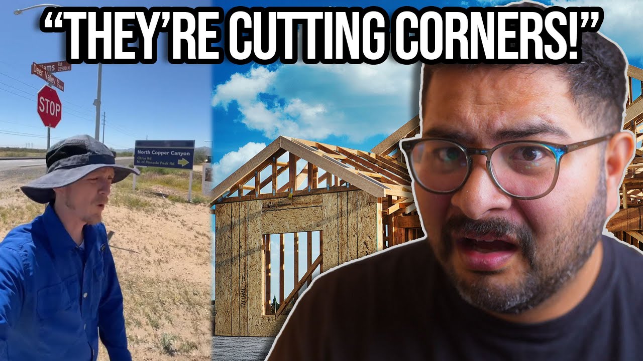 The Home Builder Situation Is Crazy