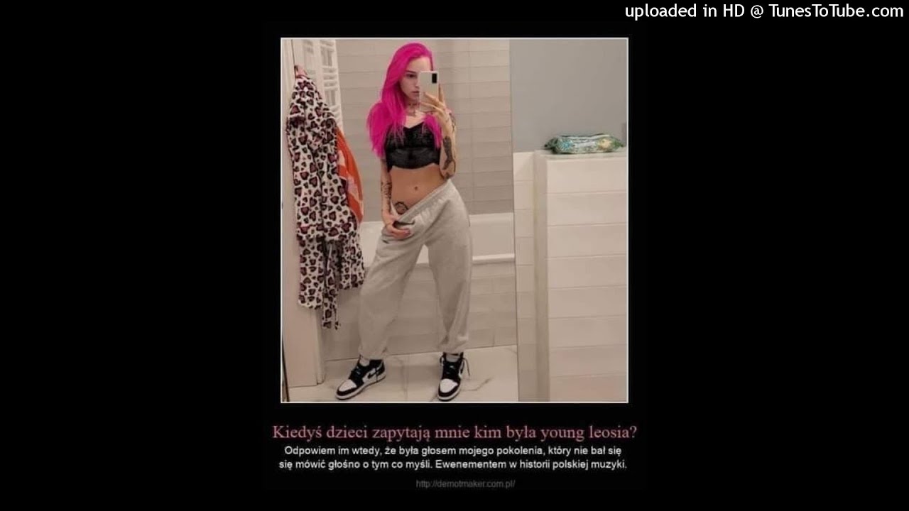 Young Leosia Jungle Girl [EARRAPE] YouTube