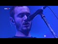 Editors - Westend Festival 5th October 2013