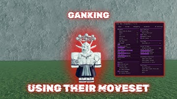 * DEEPWOKEN EXPLOITING * | FIGHTING MY OPPONENTS WITH THEIR OWN MOVES ( STAR HUB)