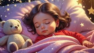 Mozart’s Magic 🌙 8-Hour Baby Sleep Music | Overnight Deep Sleep Lullabies