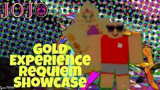 Something's Really Bizarre // Ger ShowCase