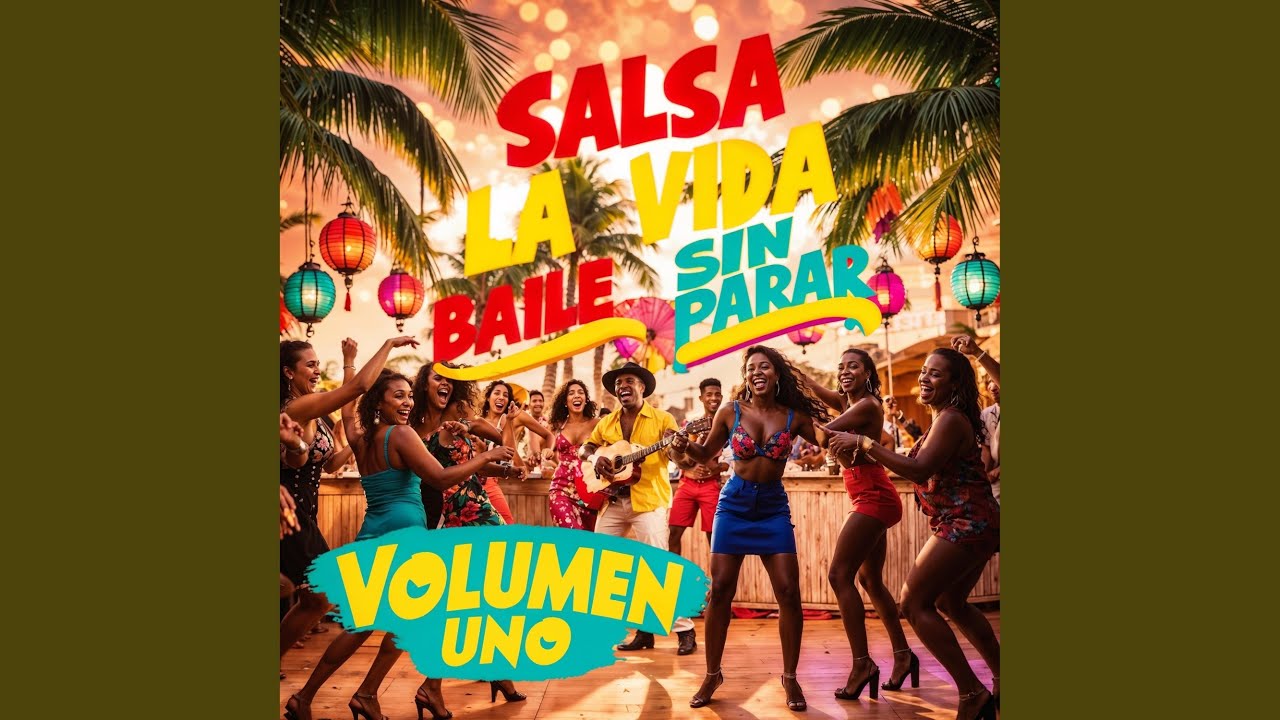 Salsa Calor (Movimiento 1)