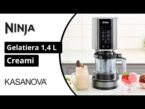 Gelatiera 1,4 L Creami<br><br>