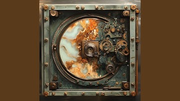 Amber Circuits of the Forgotten Atelier