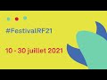 Teaser 2021  festival radio france occitanie montpellier  chaque concert est une fte 