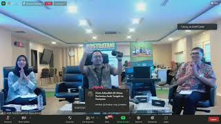 MSPP Vol.26 2022 Launching SIMLUHTAN 2022