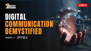 How Do Digital Communication Systems Power Global Connectivity? screenshot 2