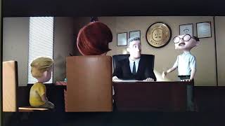 The Incredibles Malay After Dash