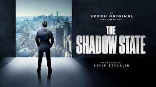 The Shadow State | Trailer | Epoch Cinema