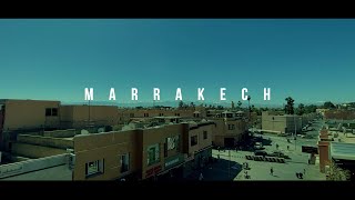 Ascenso a TOUBKAL, Marruecos / 60 FPS