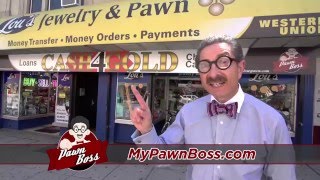 Quick Cash Pawn Shop