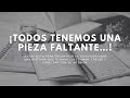 Booktrailer de La pieza faltante