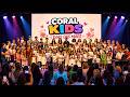 CORAL KIDS :: DIA DAS MÃES | Música :: Exemplo De Mulher