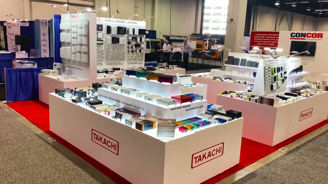 🔬🚀 MD&M West 2025: Must-See Exhibits by Exhibit Options | Medical Tech Innovations Showcase 🩺