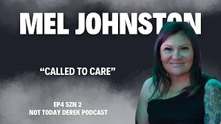 "I'm lucky to be alive. I went from surviving to thriving" - Called to Care