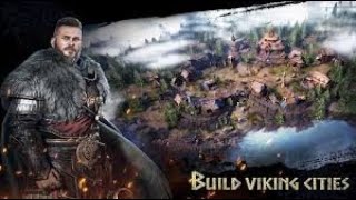 Viking Rise MOD version 2024 💵 Tips unlock all unlimited premium gifts for ios apk screenshot 5