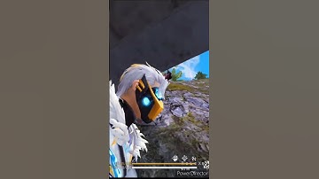 How To Use Double Sniper On Mobile [AWM +M82B]😈 Like Pc Player | New Trick Free Fire