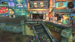 Unexploded Fireworks Location [Treasures of Undermine], WoW TWW