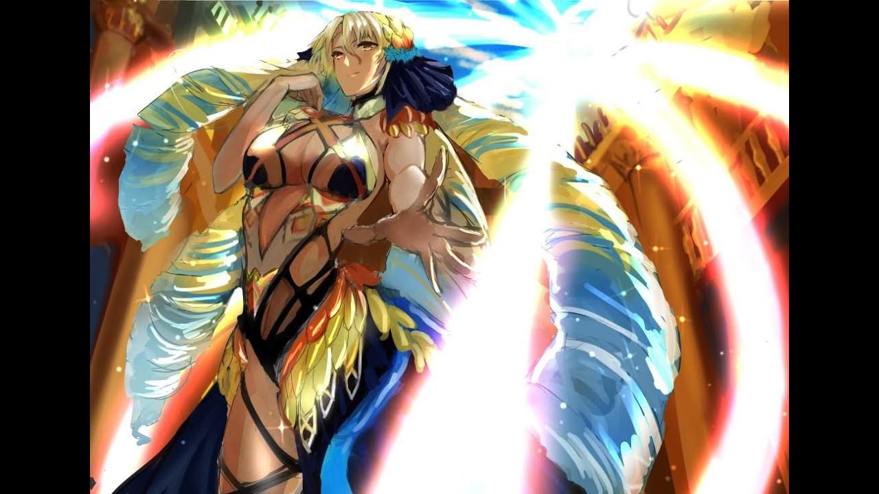 Luvia Hentai