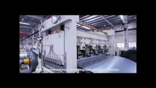 Automatic Cut to Length line,Cutting Machine for steel 2013
