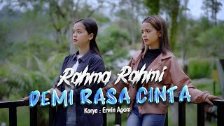 Rahma Rahmi - Demi Rasa Cinta