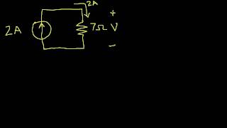 Ohm's Law Examples