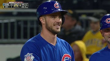 CHC@PIT: Bryant bloops RBI single to left-center