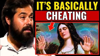 How to Force Your Mind to Vibrate Higher and Manifest Anything | Jacobo Grinberg