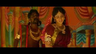 Arerey Akasham song color photo movie 760p