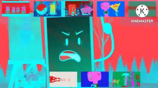 Preview 2 Mephone 4 V2 John Conans Second Preview List In Desc.