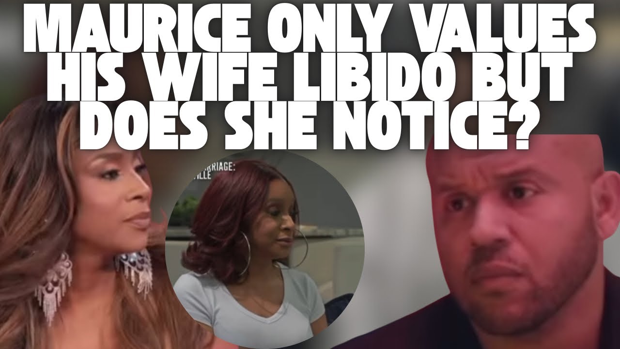 Морис Скотт: Понимает ли Кимми, что её ценят только за одно?